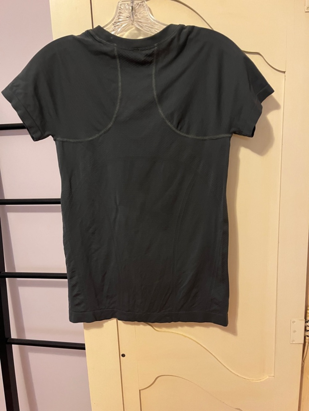 Athleta Flex Movement Tee workout wear Tencel Modal Tee - Picture 2 of 2